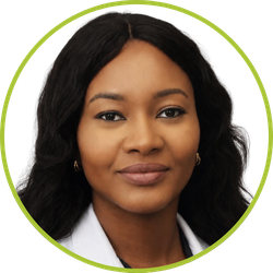 Dr. Nkemdirim Emmanuel, DNP, FNP-BC, RN-BC. Family Nurse Practitioner