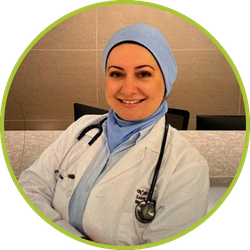 Dr Noor Ibrahim