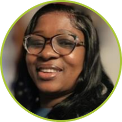 Annastecia Mbagwu