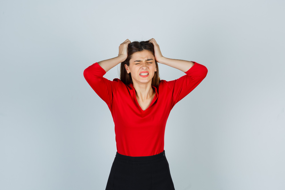 What’s the Difference Between Anxiety and Nervousness?