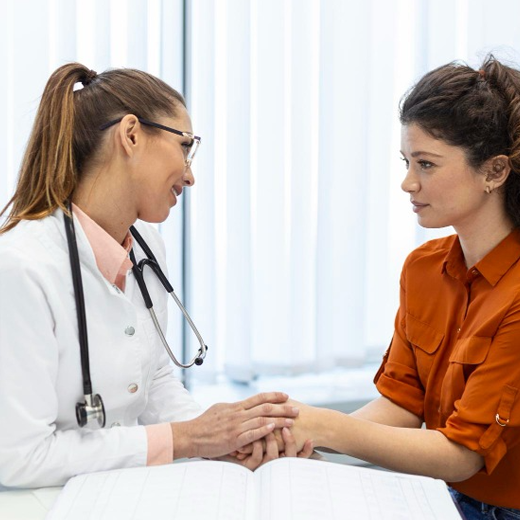 Adolescent Medicine in Bronx