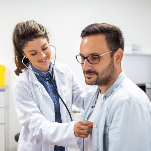 Cardiologist in Bronx