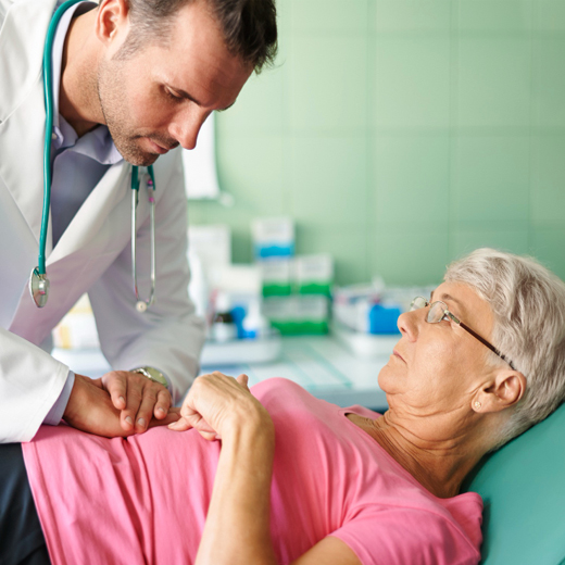 Gastroenterologist in the Bronx