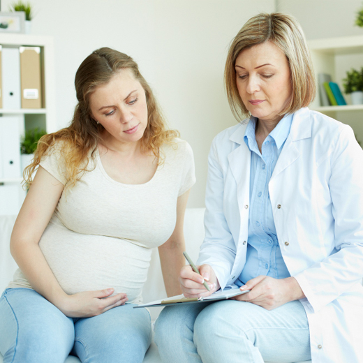 Gynecologist in the Bronx