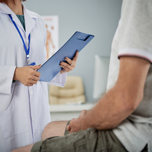 Internal Medicine Doctor in Bronx