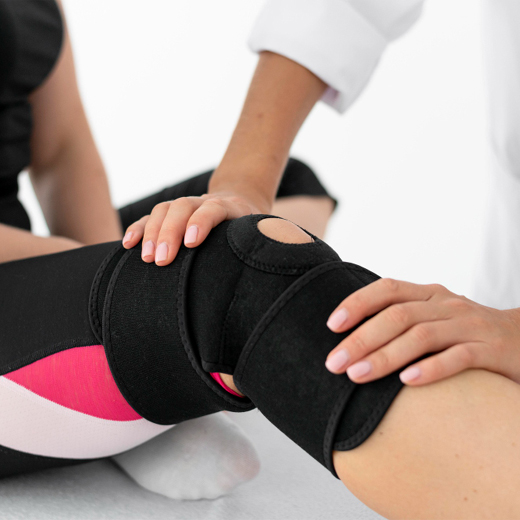Physical Therapy for Shin Splints in Bronx