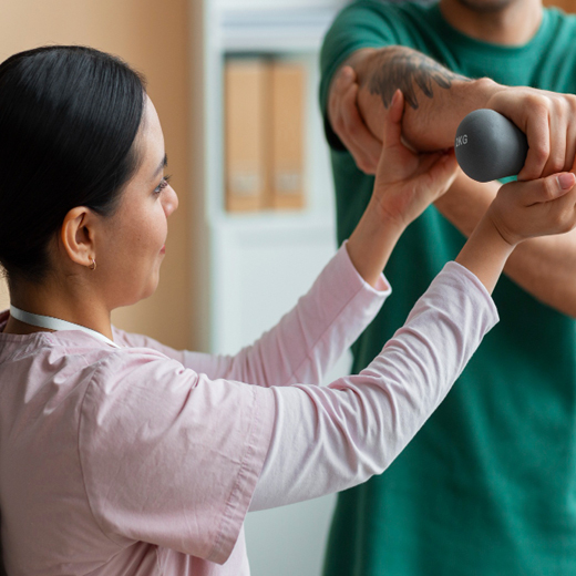 Physical Therapy in Bronx