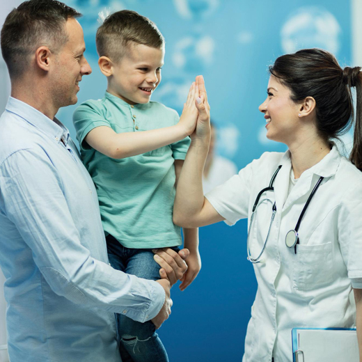 Primary Care Physician in Bronx
