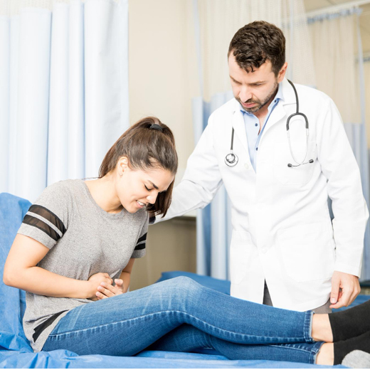 Urologist in the Bronx