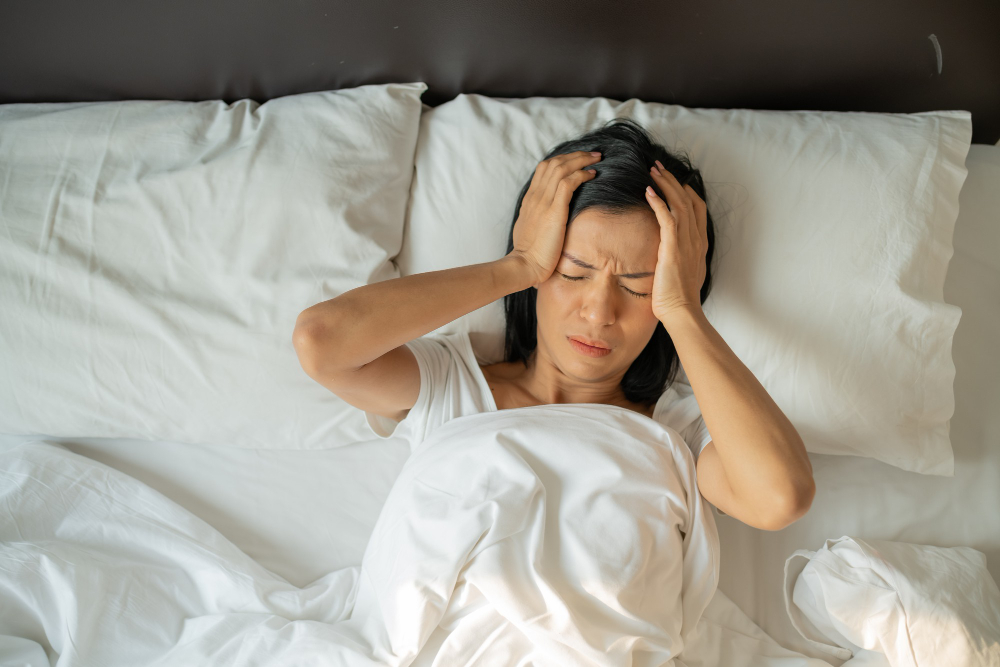 How to Diagnose and Treat the 5 Most Common Sleep Disorders