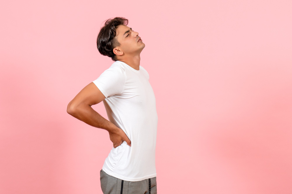 Low Back Pain Doctor in Bronx, NY: Professional Care for Back Pain Relief