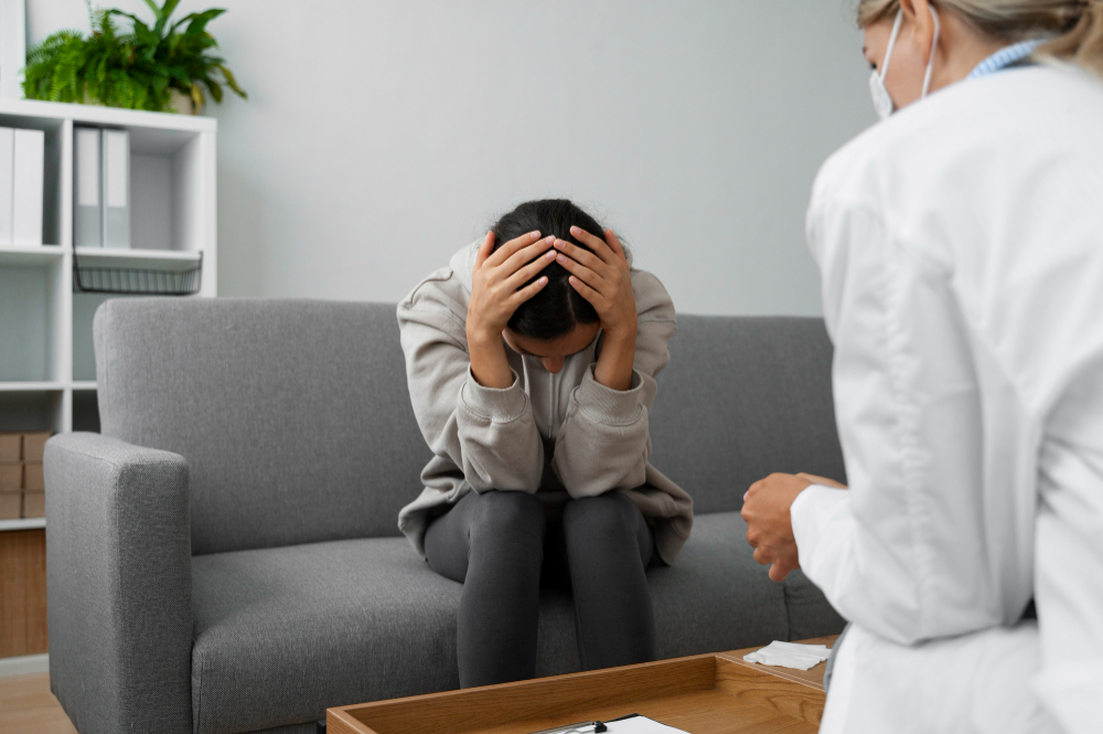 mental health conditions