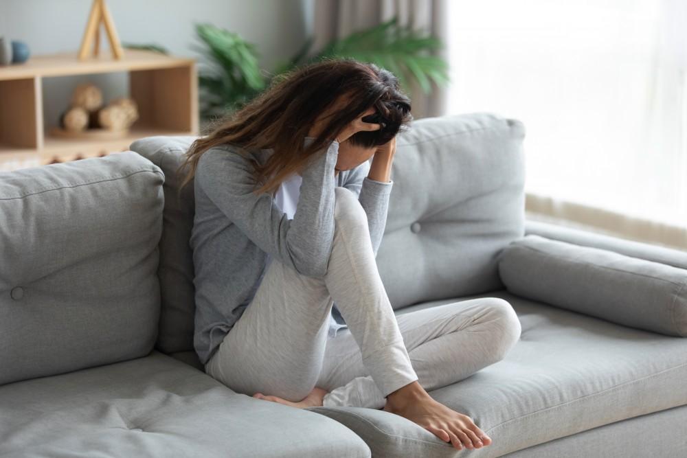 How Does Stress Impact Your Period?