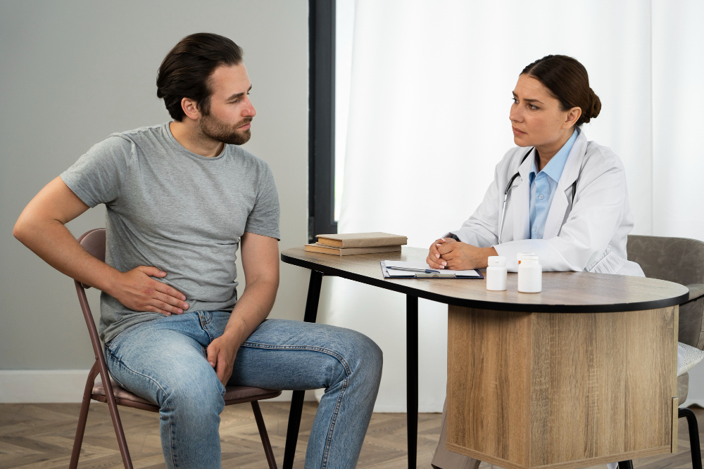 How Long Does It Take to Pass Kidney Stones?