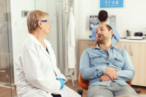 Urologist Do for Males