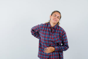 Acid Reflux and Back Pain