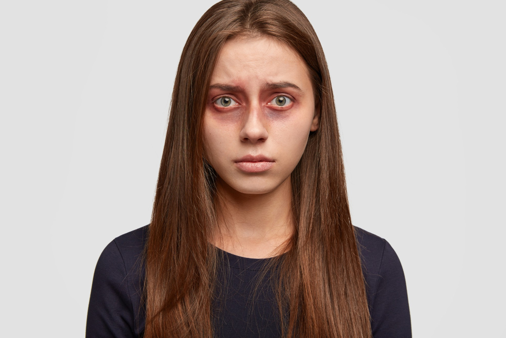 Bulging Eyes (Exophthalmos): Causes, Diagnosis, and What Thyroid Eye Disease Looks Like