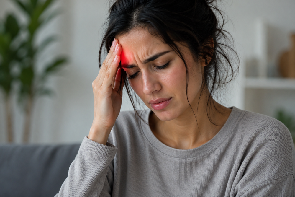 Does Hyperthyroidism Cause Headaches?