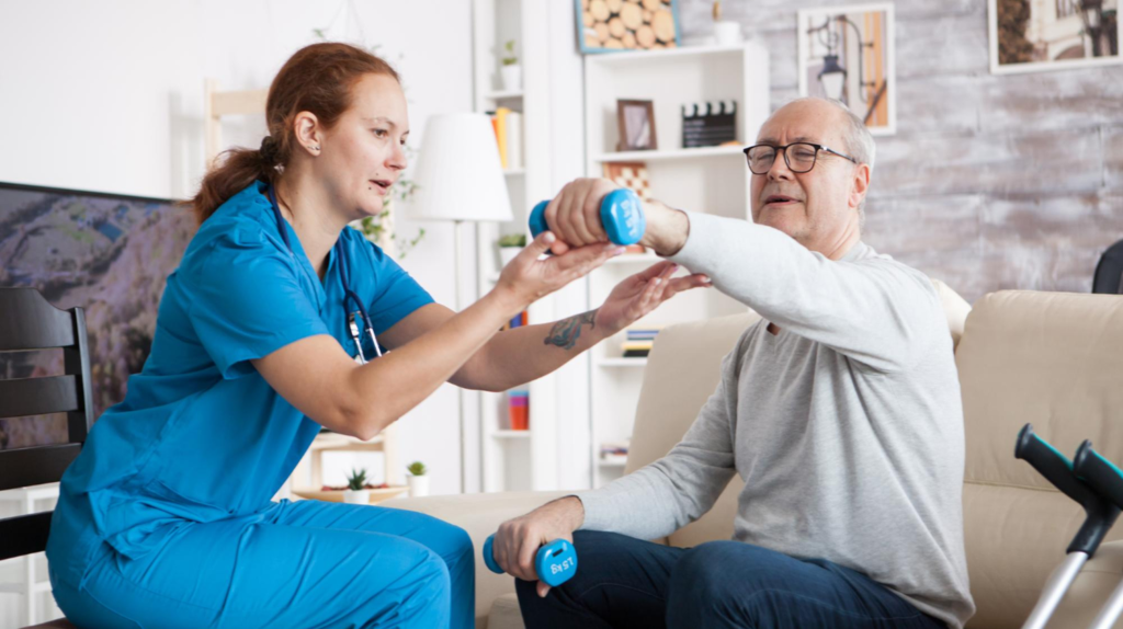 Physical Therapy