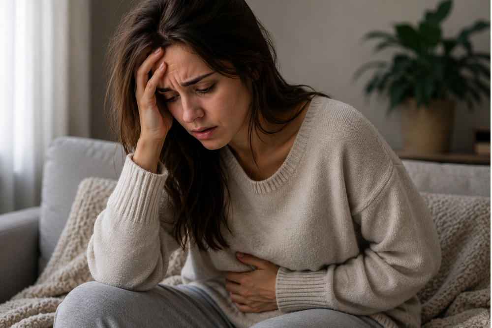 What Happens If SIBO Is Left Untreated?