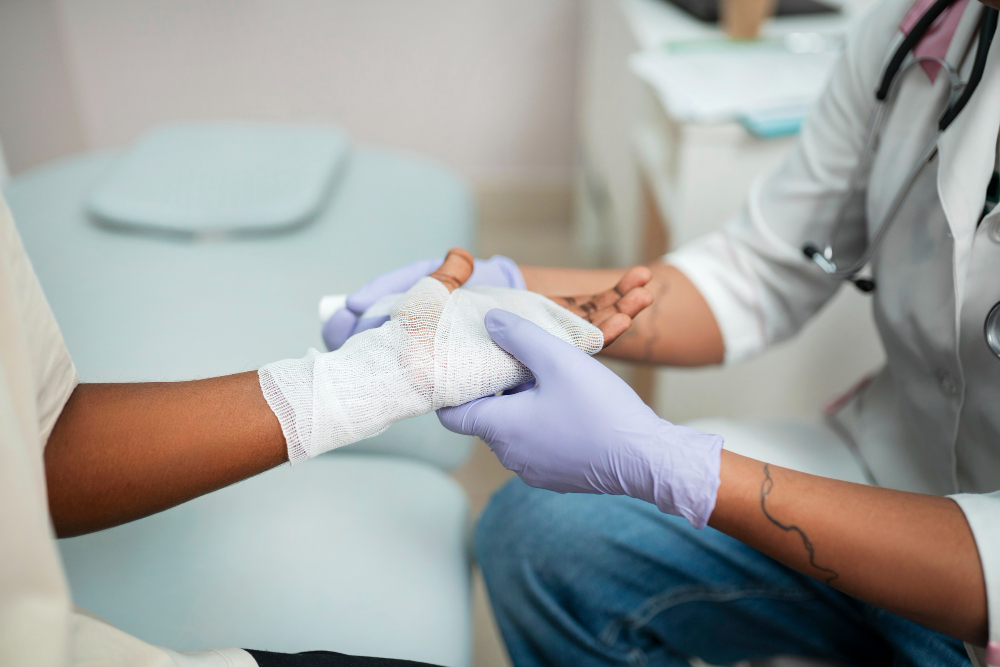 Wound Care
