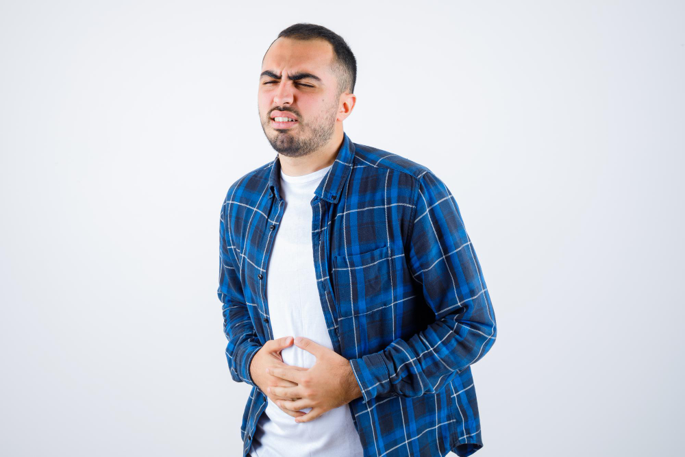 Bloating