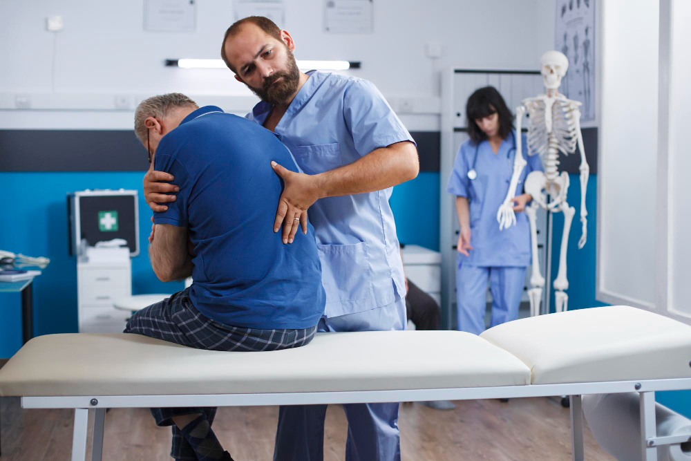 orthopedic