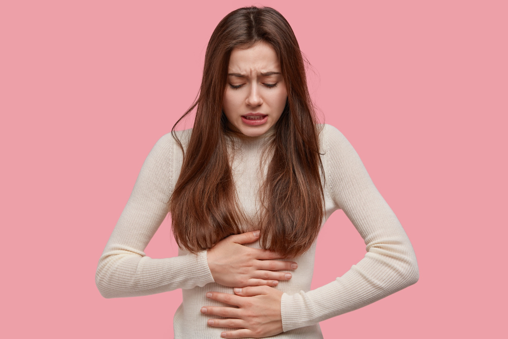 Digestive Issues
