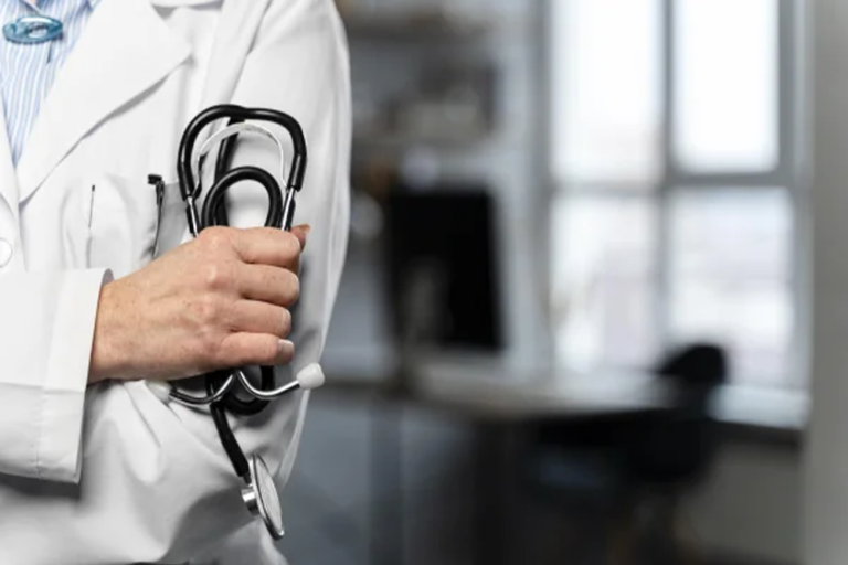 Doctor