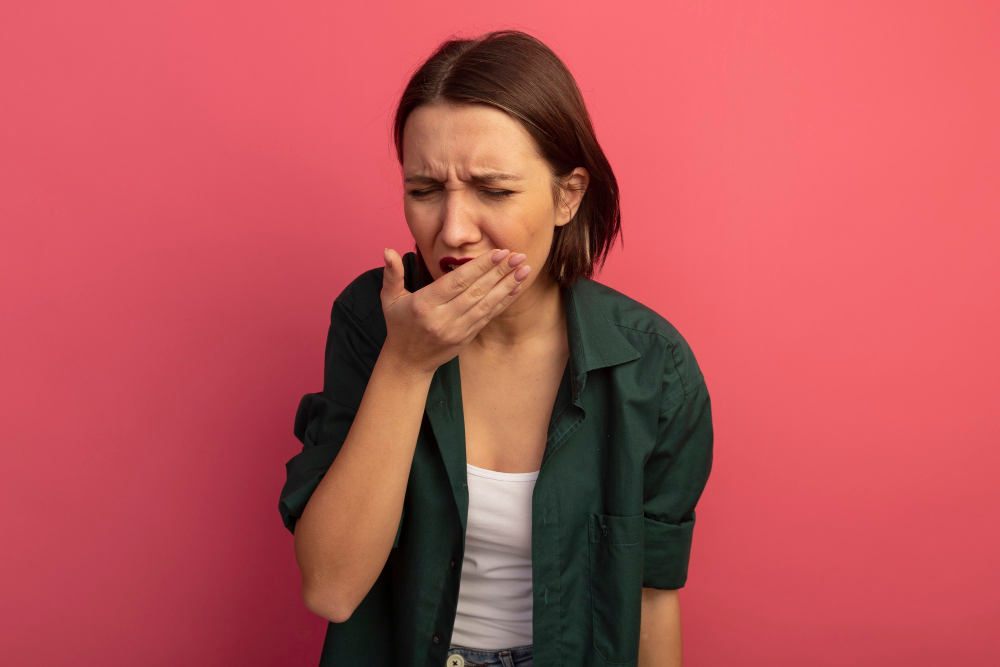 Dry Mouth
