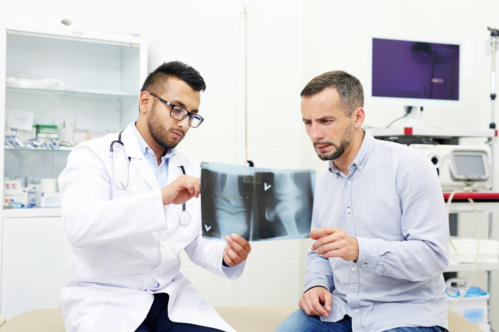 Orthopedic Specialist