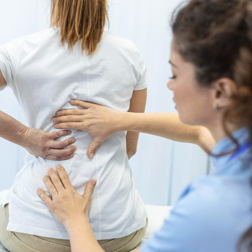 chiropractor