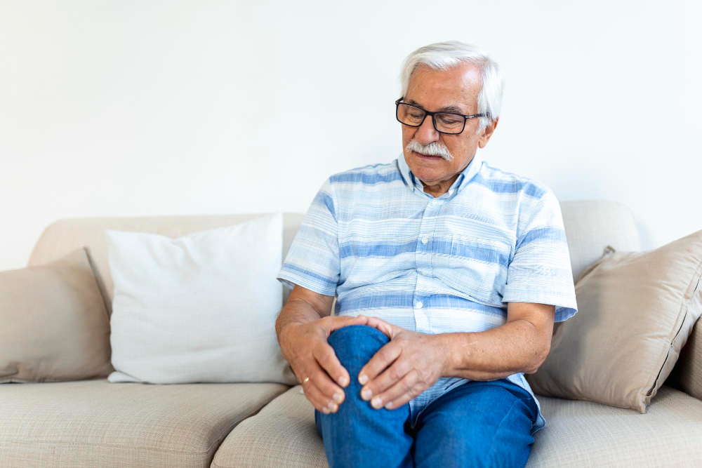 Knee Joint Pain