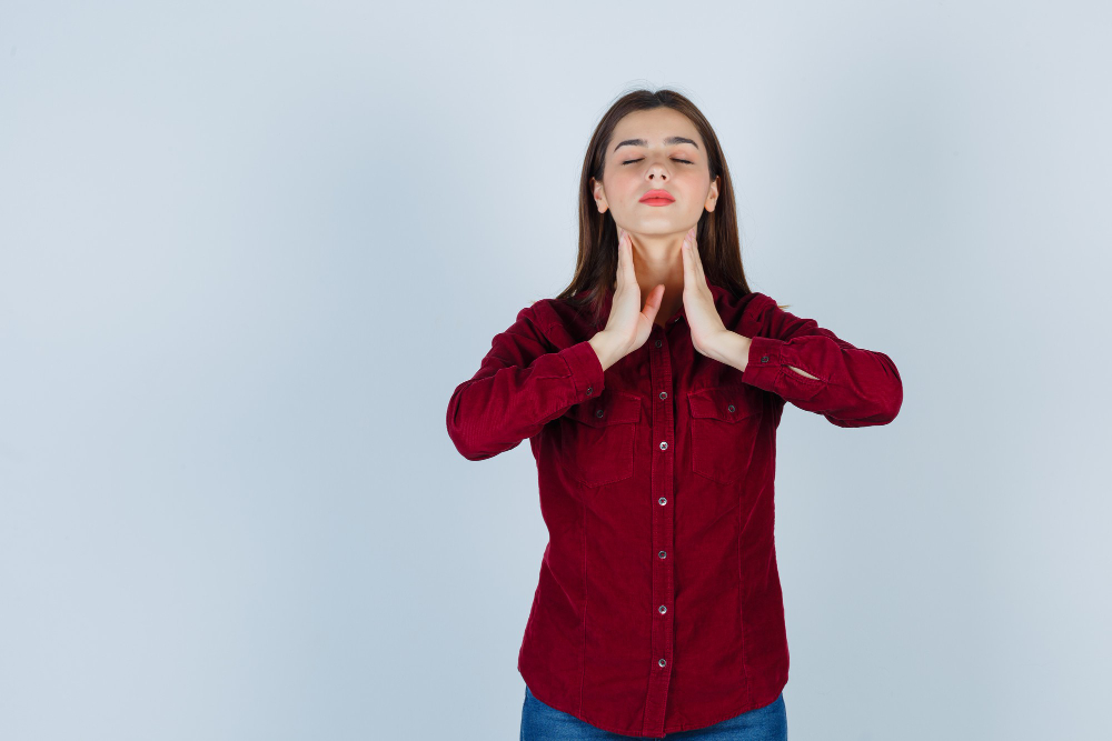 Can Hypothyroidism Cause Edema