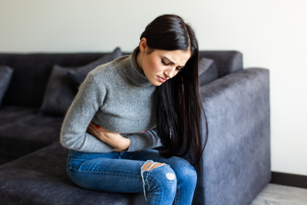 Yeast Infection Cause Pelvic Pain