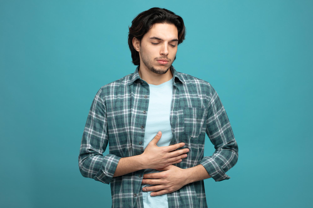 GERD Symptoms