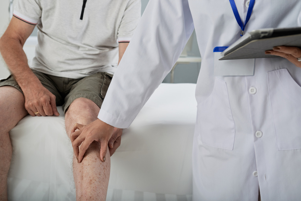 Can Poor Circulation Cause Numbness and Tingling