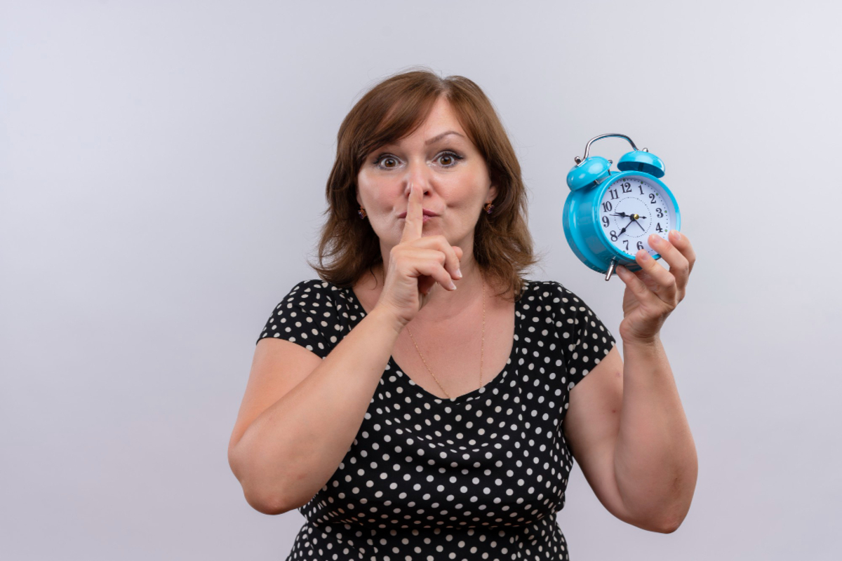 What Are the First Signs of Menopause and Its Three Stages?