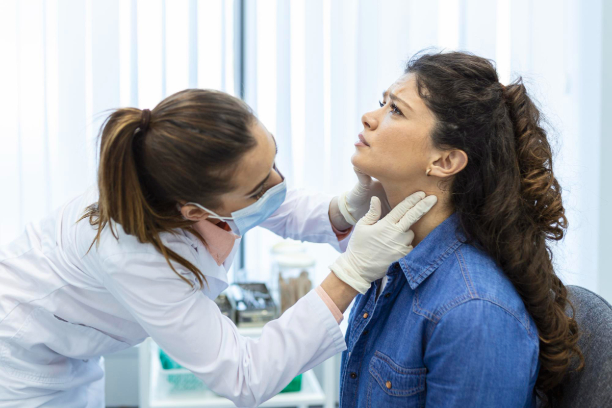 Can Hypothyroidism Cause Edema and Bruising?