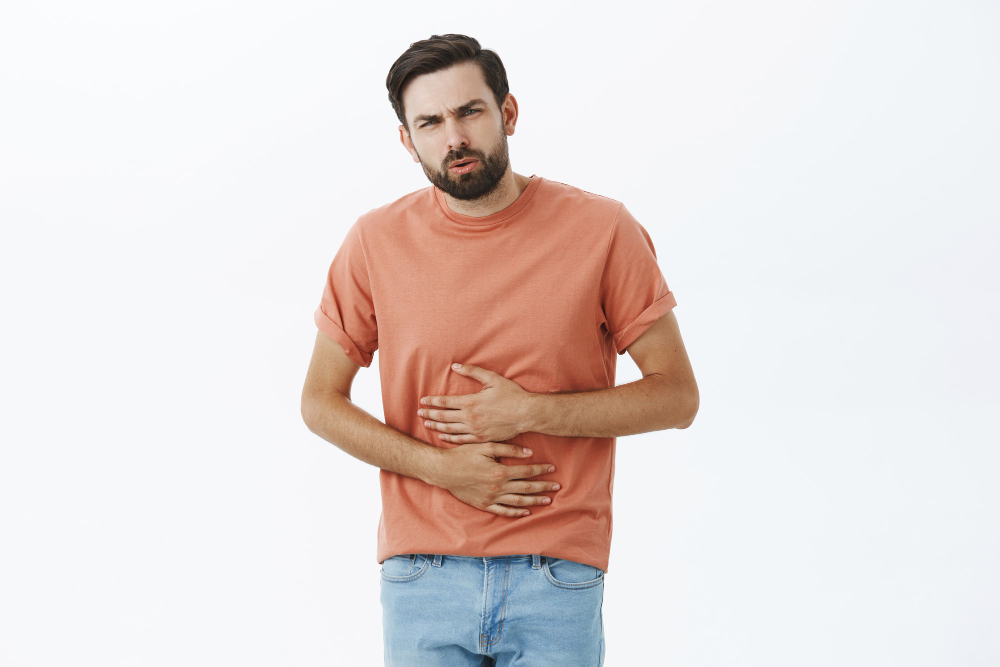 GERD Symptoms vs Acid Reflux