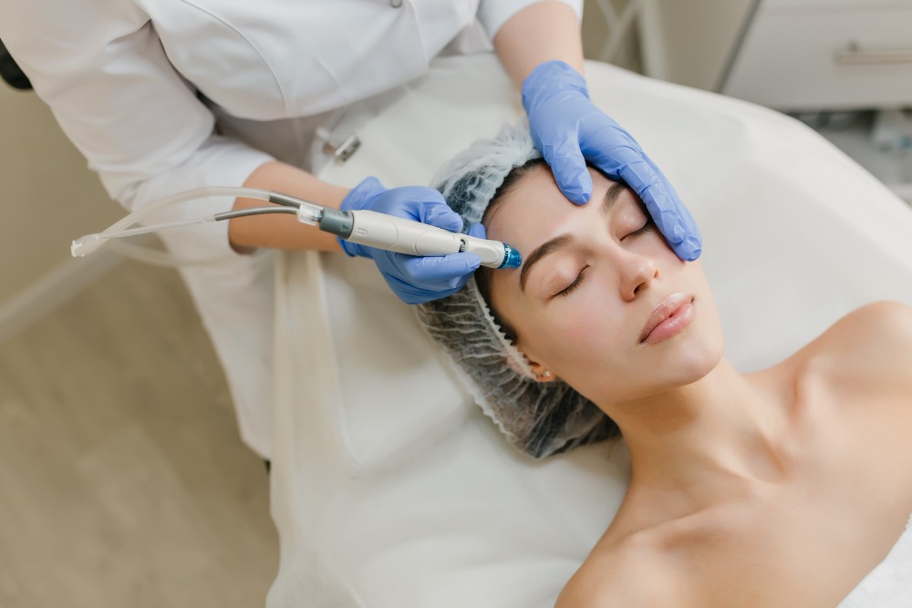 What Should You Look for When Choosing a Dermatologist in the Bronx