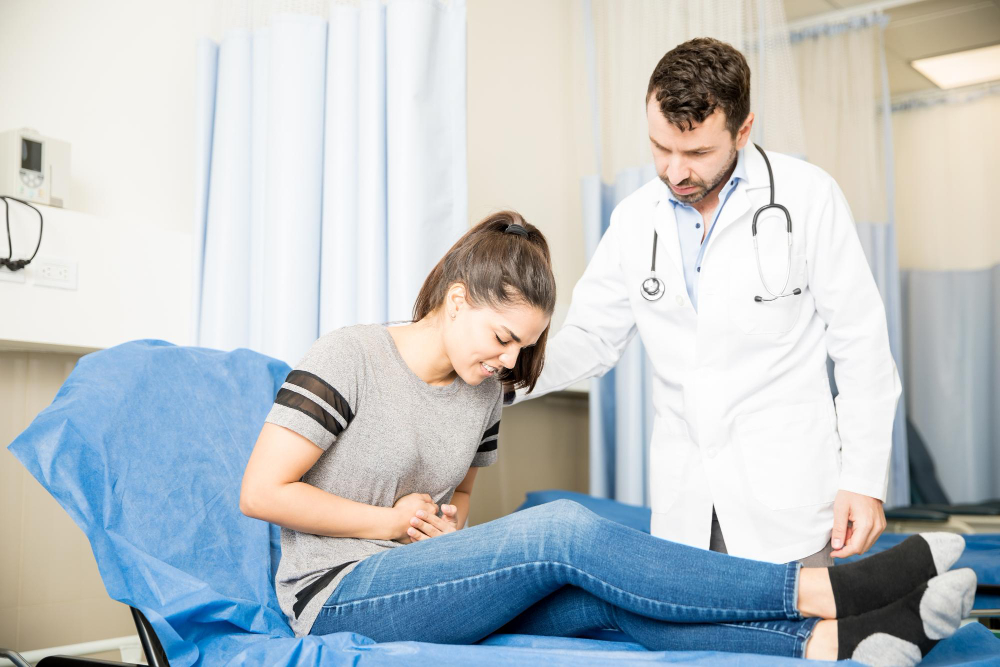 Gastroenterology