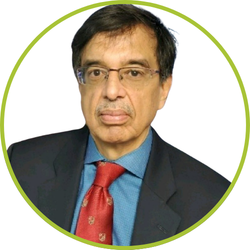 Dr. Mahmood Kazmi