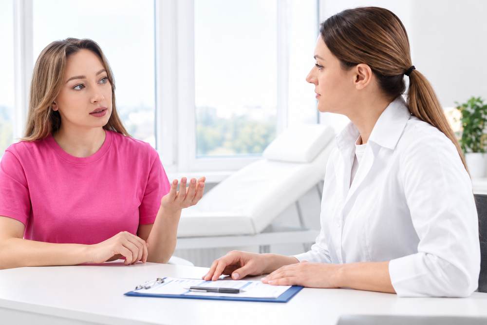 What Questions Should You Ask at Your Next Gynecology Appointment?